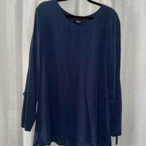Olsen German Label Tunic. NWT